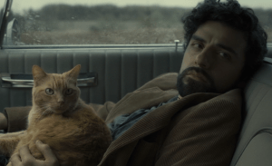 Inside Llewyn Davis Ulysses Cat