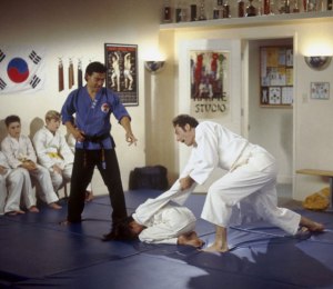 kramer-karate