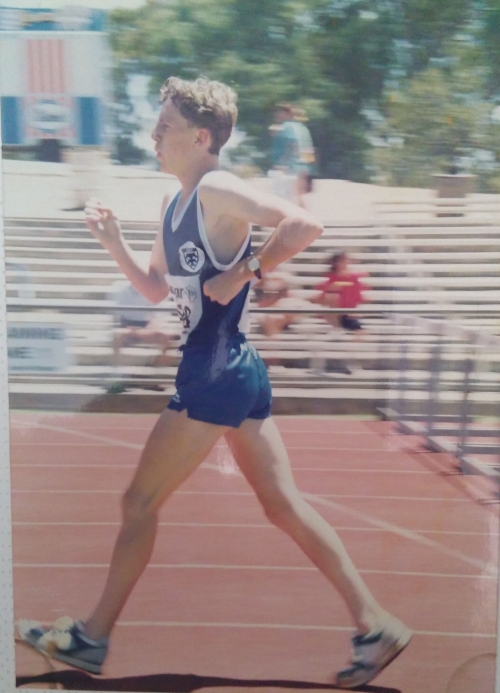 Athletics