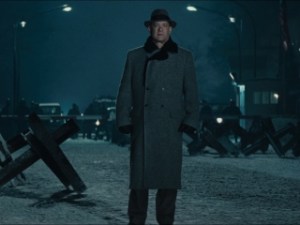 Bridge of Spies