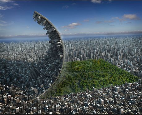 Cities and growth