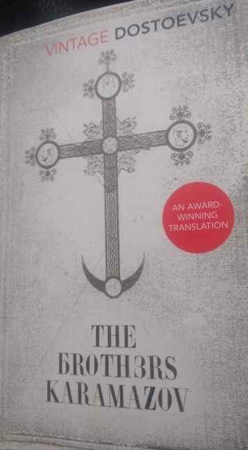 Dostoevsky