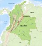 colombia-physical-map