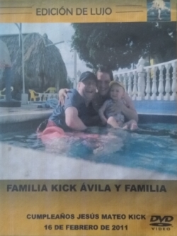 Family DVD 1