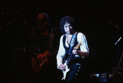 Bob Dylan 1978