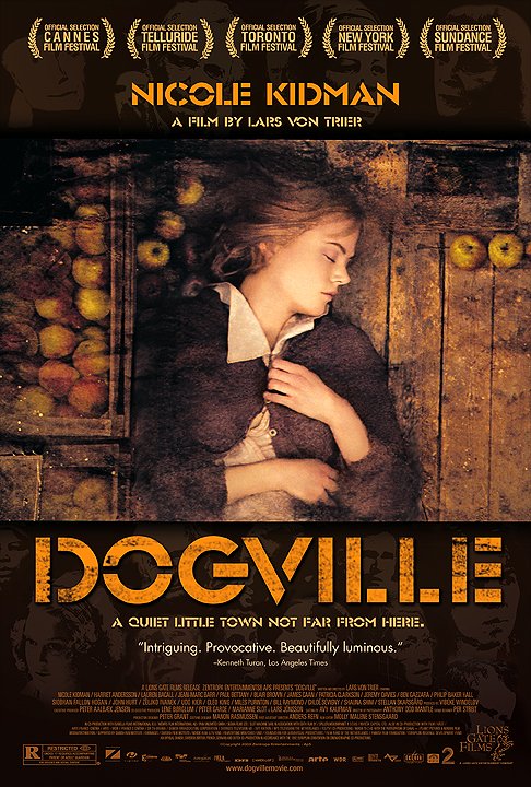 Dogville 1