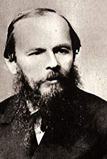 Dostoevsky 1