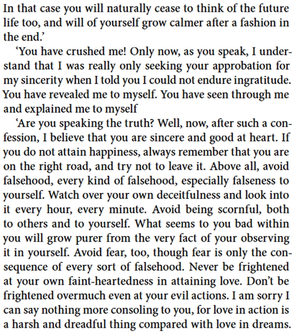 Lady of little faith P8