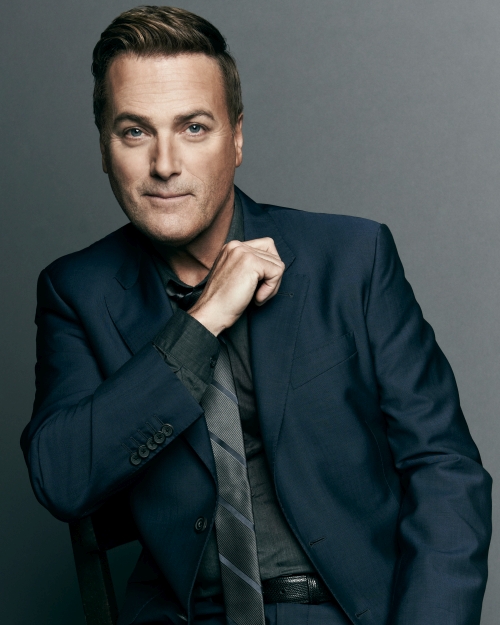 Michael W Smith