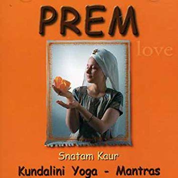 Snatam Kaur