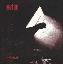 Animal - Pearl Jam