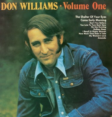 Don Williams 1973