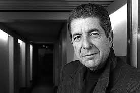 Leonard Cohen 1992