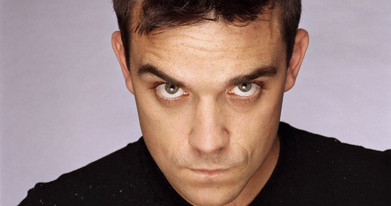 Robbie Williams 1997