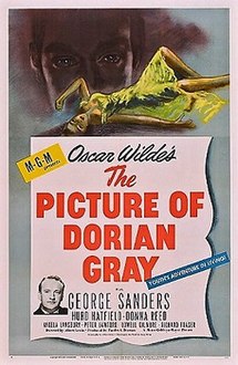 The Picture of Dorian Gray 1945
