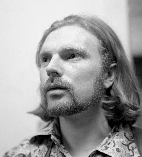 Van Morrison 1970