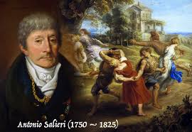 Antonio Salieri