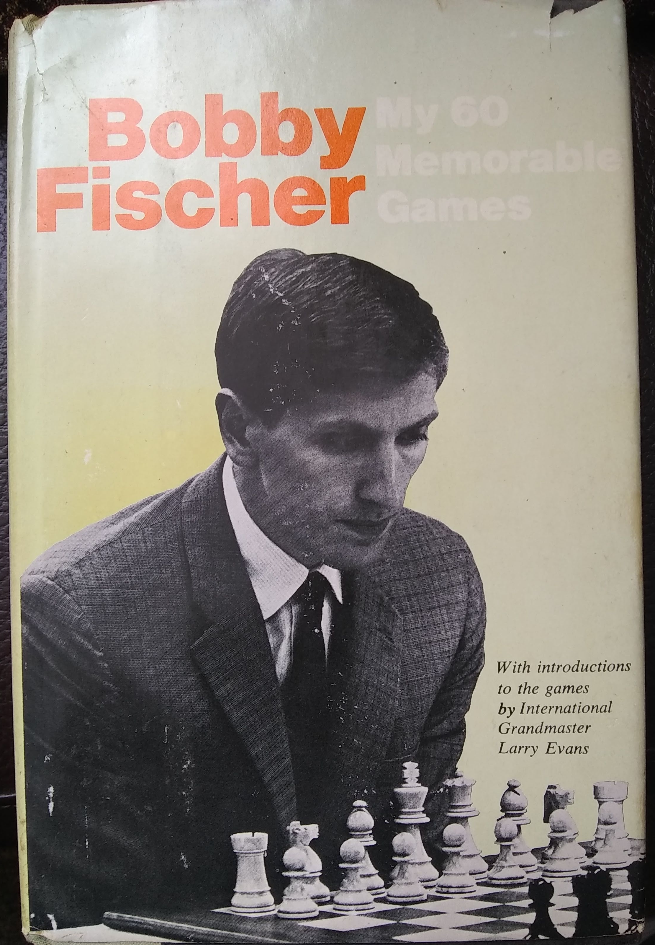 Bobby Fischer