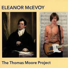 Eleanor McEvoy