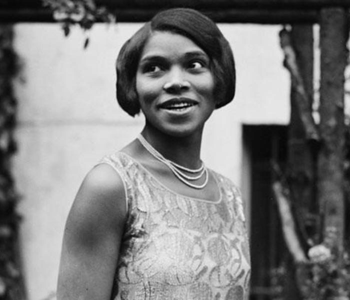 marian anderson