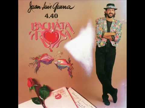Bachata Rosa