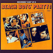 BeachBoysParty.album.cover