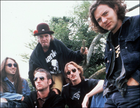 Pearl Jam 1994