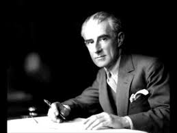 Maurice Ravel