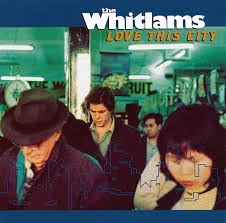 the whitlams