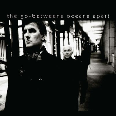 The Go-Betweens