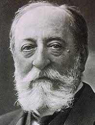 Camile Saint Saens