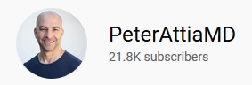 Peter Attia 1