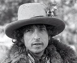 Bob Dylan 1975