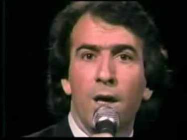 Jose Luis Perales 1982