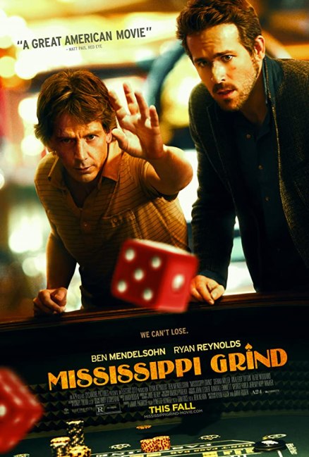Mississipi Grind