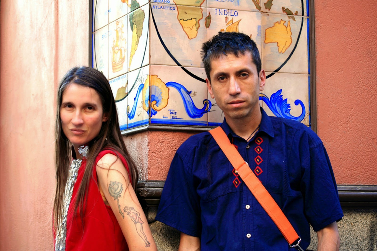 El estuche - Aterciopelados | HABLAMOS DE MÚSICA