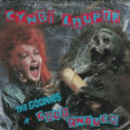 The Goonies 'R' Good Enough (1985) – Cyndi Lauper | Observation