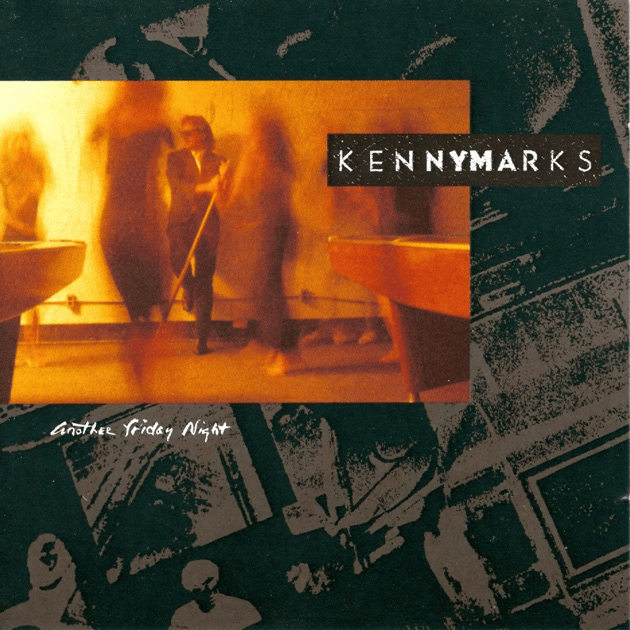 The Next Time You See Johnny (1990) – Kenny Marks | Observation